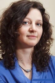 Екатерина  Бойдек