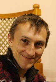 Григорий  Кубатьян