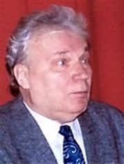 Владислав Леонидович Васильев