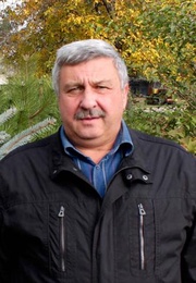 Игорь Нажафович Алиев
