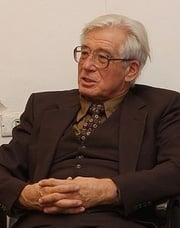 Александр  Жолковский
