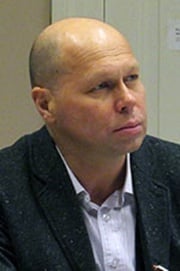 Сергей Олегович Курбанов