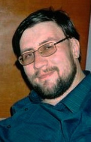Сергей  Вольнов