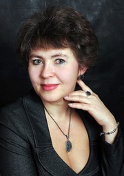 Светлана Анатольевна Лубенец