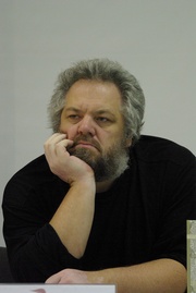 Михаил Владимирович Бутов