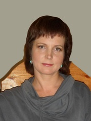 Елена  Голобокова
