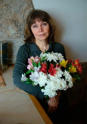Марина  Улыбышева