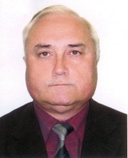 Петр Алексеевич Жданчиков
