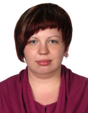 Ольга Владимировна Мичасова