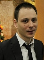 Андрей  Олех