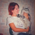 Наталья Невзорова (@cat_reader)