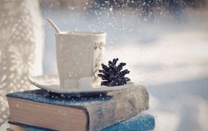 Книги для уютных зимних вечеров