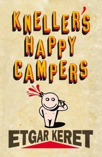 Обложка Knellers Happy Campers