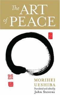 Обложка The Art of Peace