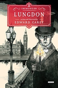 Обложка Lungdon