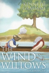 Обложка The Wind in the Willows