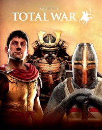 Обложка Мир игры Total War