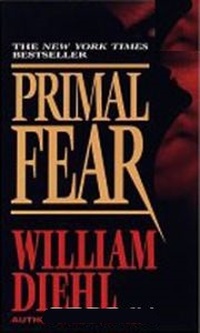 Обложка Primal Fear