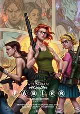 Fables: Book 10