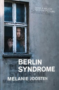 Обложка Berlin Syndrome