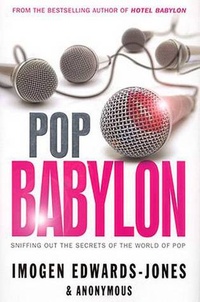 Обложка Pop Babylon