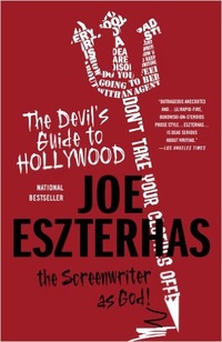 Обложка The Devil's Guide to Hollywood: The Screenwriter as God!