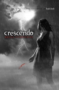 Обложка Crescendo