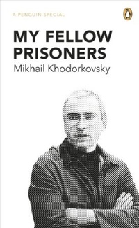 Обложка Тюремные люди