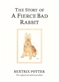 Обложка История о жестоком плохом кролике