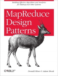 Обложка MapReduce Design Patterns: Building Effective Algorithms and Analytics for Hadoop and Other Systems
