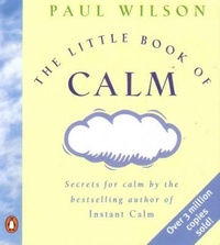 Обложка The Little Book of Calm