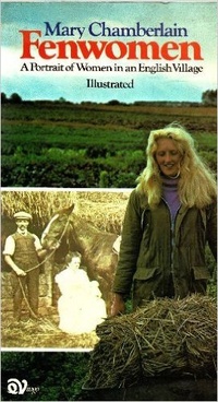 Обложка A Portrait of Women in an English Village