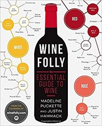 Обложка Wine Folly: the Essential Guide to Wine