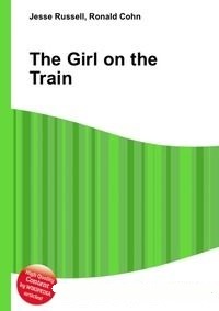 Обложка The Girl on the Train