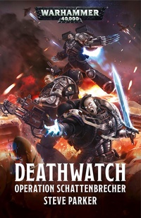 Обложка Deathwatch