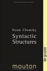 Синтаксические структуры