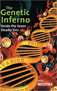 Обложка The Genetic Inferno: Inside the Seven Deadly Sins