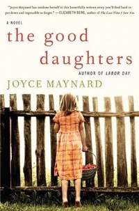 Обложка The Good Daughters