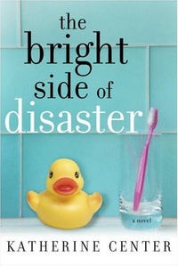 Обложка The Bright Side of Disaster