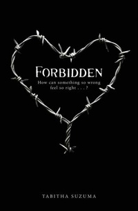 Обложка Forbidden