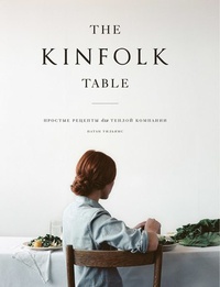 Обложка Kinfolk Table