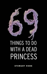 69 мест, где надо побывать с мертвой принцессой