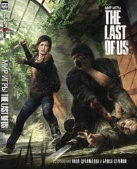 Обложка Мир игры The Last of Us