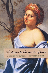 Обложка Танец под музыку времени