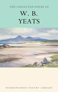 Обложка The Collected Poems of W. B. Yeats