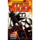 Star Wars: Republic Commando: Order 66