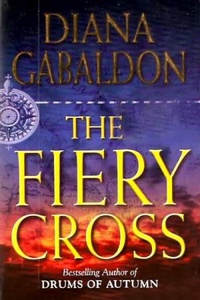 Обложка The Fiery Cross