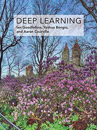 Обложка Deep Learning