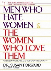 Обложка Мужчины, которые ненавидят женщин, и женщины, которые их любят