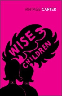 Обложка Wise Children